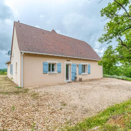 Quaint In Aquitaine With Swimming Pool Saint-Alvere